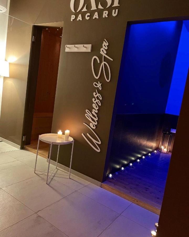 Oasi Pacaru Hotel Avola Bagian luar foto