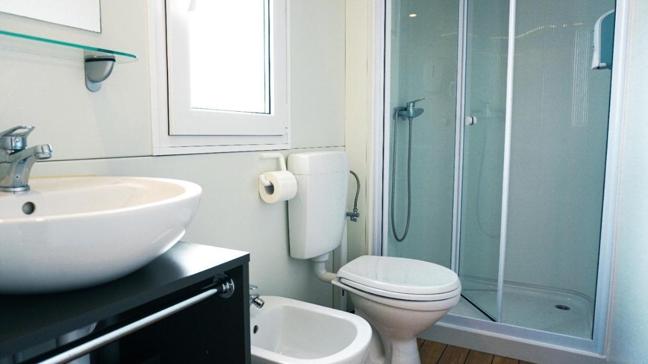 Oasi Pacaru Hotel Avola Bagian luar foto