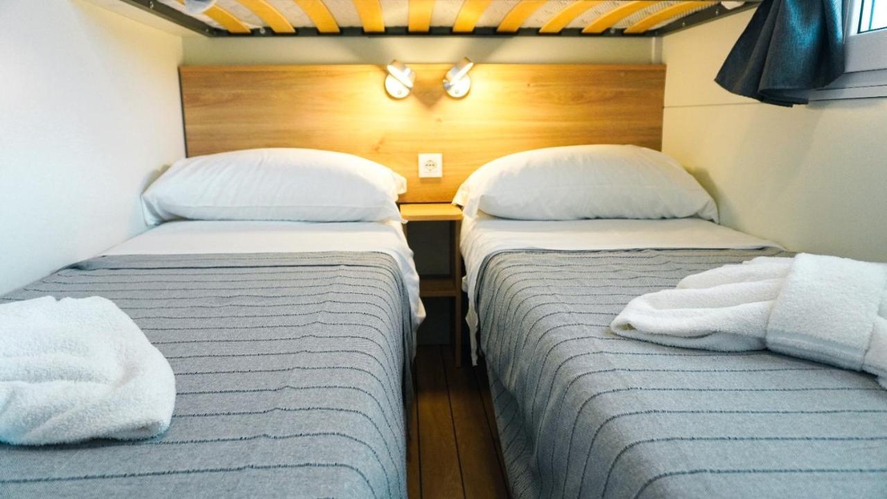 Oasi Pacaru Hotel Avola Bagian luar foto